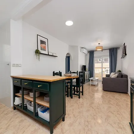 Apartment Rincon Junto Al Mar