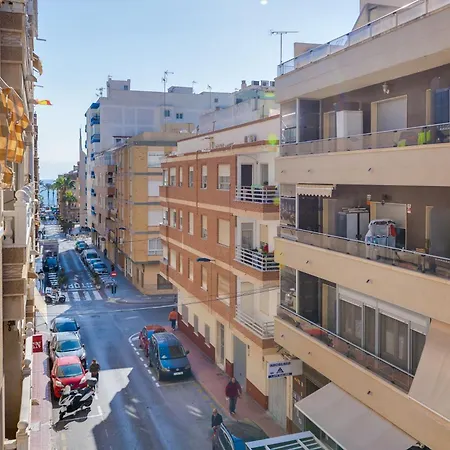 Apartment Rincon Junto Al Mar *