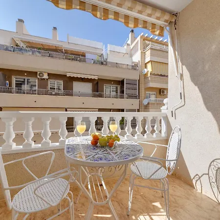 Rincon Junto Al Mar Apartment