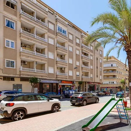 Rincon Junto Al Mar Apartment *