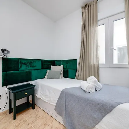 Rincon Junto Al Mar Torrevieja