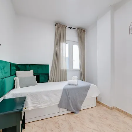 Rincon Junto Al Mar Apartment Torrevieja