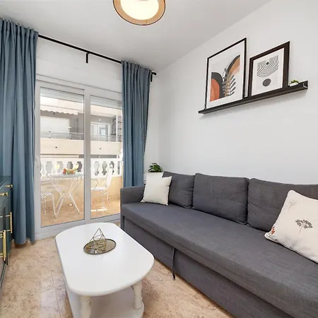 Rincon Junto Al Mar Appartement