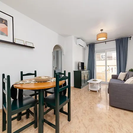 Rincon Junto Al Mar Torrevieja