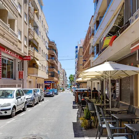 Appartement Rincon Junto Al Mar