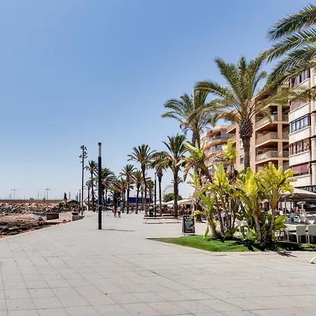 Rincon Junto Al Mar Torrevieja