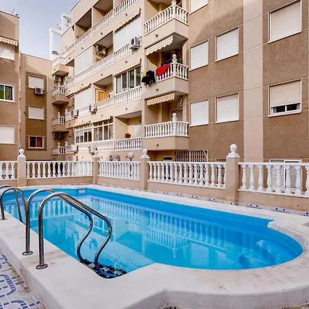 Rincon Junto Al Mar Appartement *