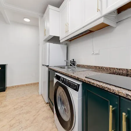 Rincon Junto Al Mar * Torrevieja