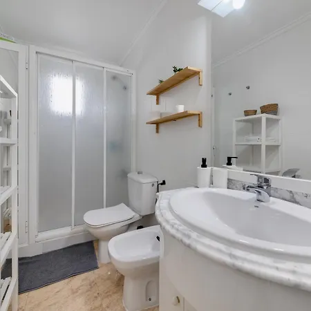 Rincon Junto Al Mar Torrevieja