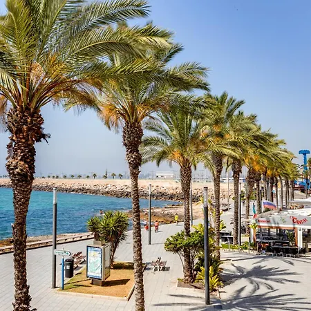 Rincon Junto Al Mar * Torrevieja