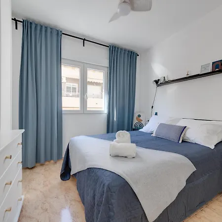 Rincon Junto Al Mar Apartment *