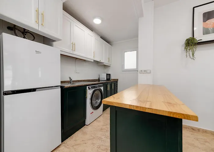 Rincon Junto Al Mar Lejlighed *