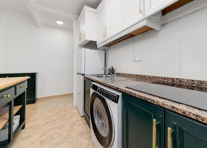 Rincon Junto Al Mar * Torrevieja