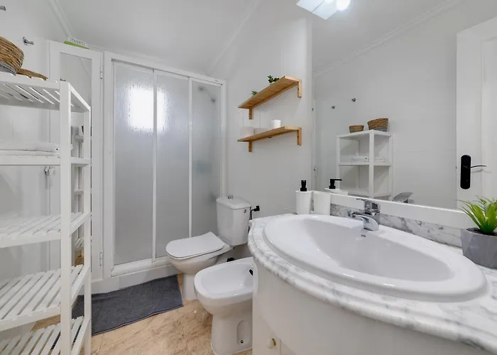 Rincon Junto Al Mar Torrevieja