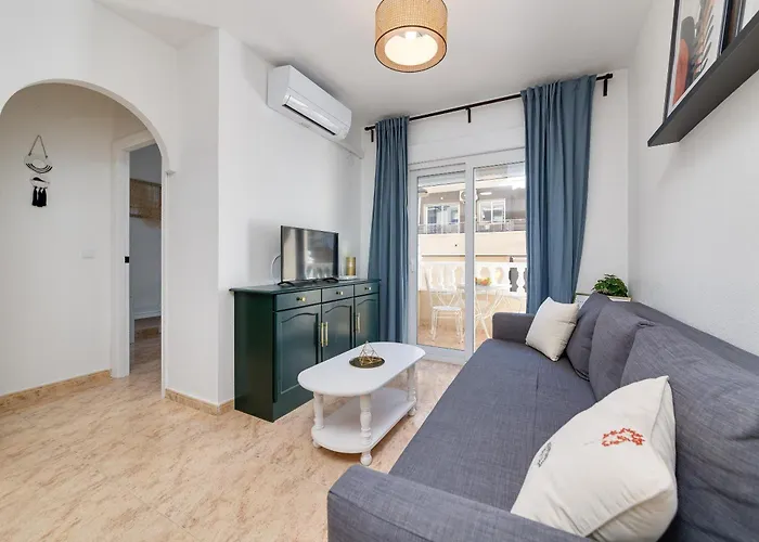 Lejlighed Rincon Junto Al Mar