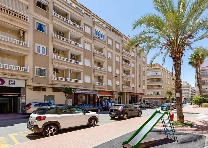 Rincon Junto Al Mar Lejlighed *