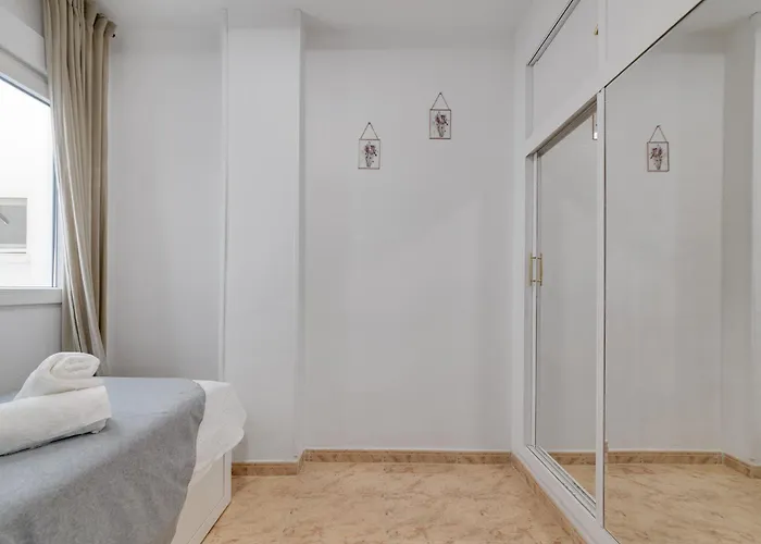 Rincon Junto Al Mar Lejlighed *