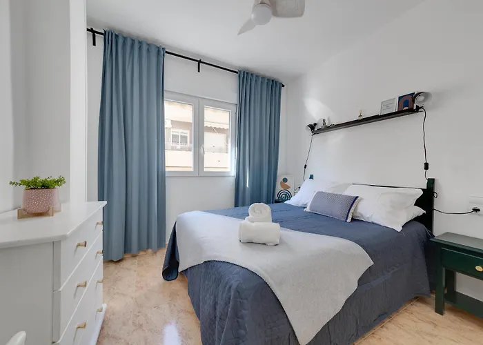 Rincon Junto Al Mar Lejlighed *