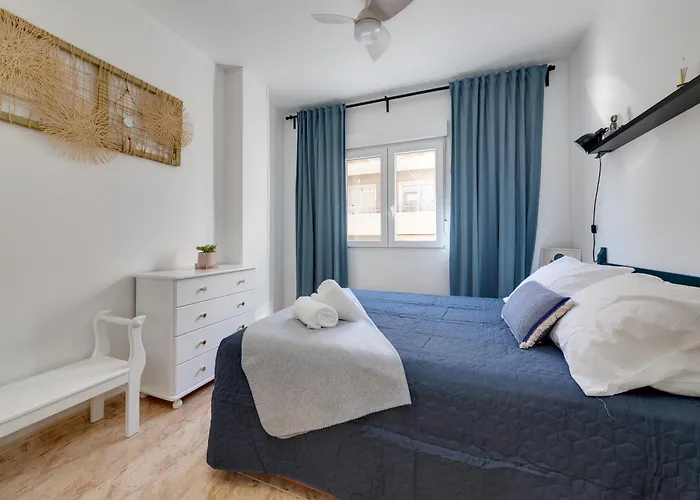 Lejlighed Rincon Junto Al Mar Torrevieja