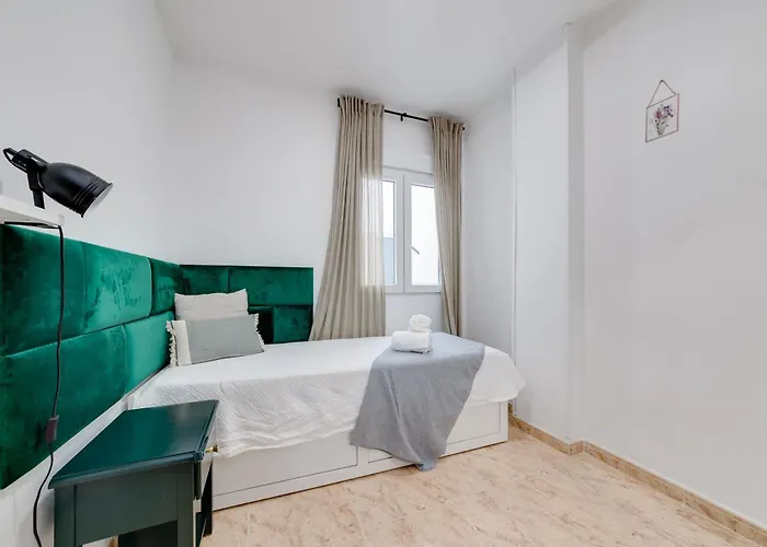 Rincon Junto Al Mar Lejlighed Torrevieja