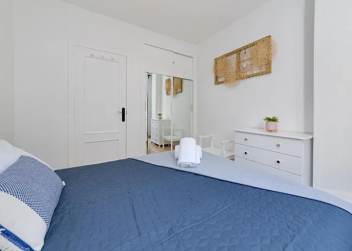 Rincon Junto Al Mar *